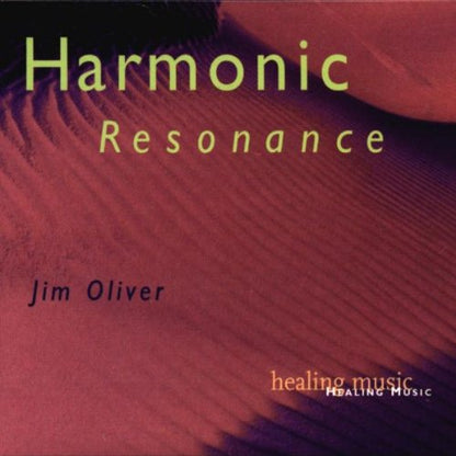 Harmonic Resonance (Dt