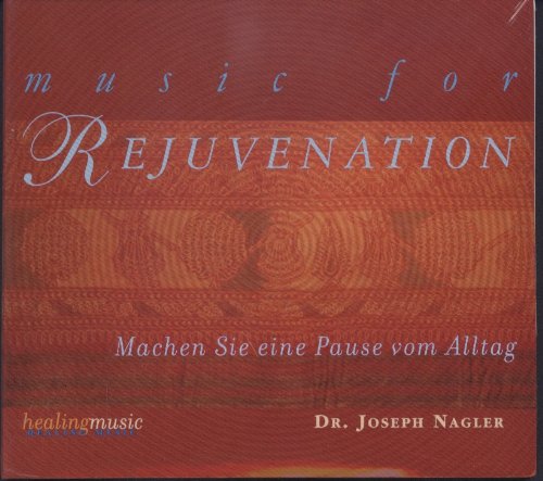 Music for Rejuvenation