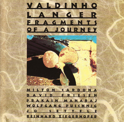 Fragments Of A Journey