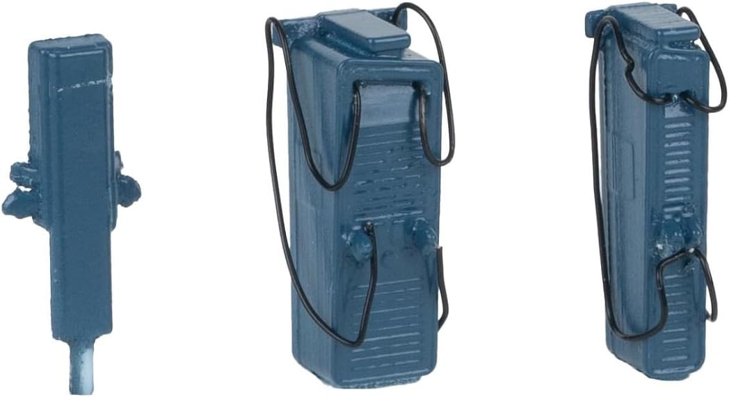 Faller 130153 H0 Station de Service électrique