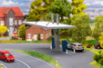 130153 H0 E-tankstation