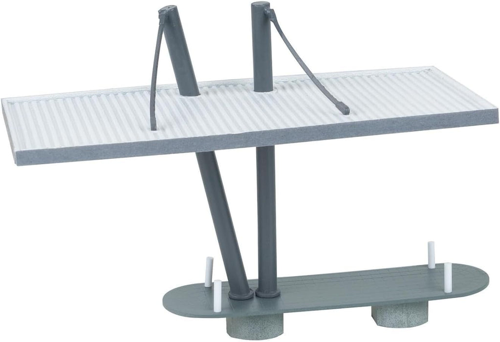 Faller 130153 H0 Station de Service électrique