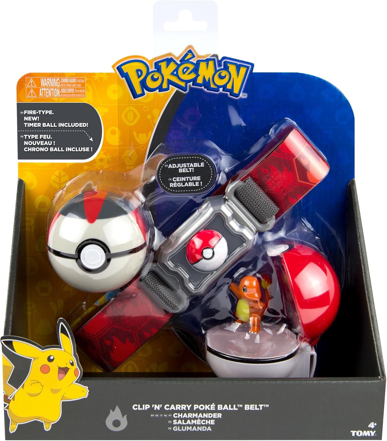 Pokémon T19102