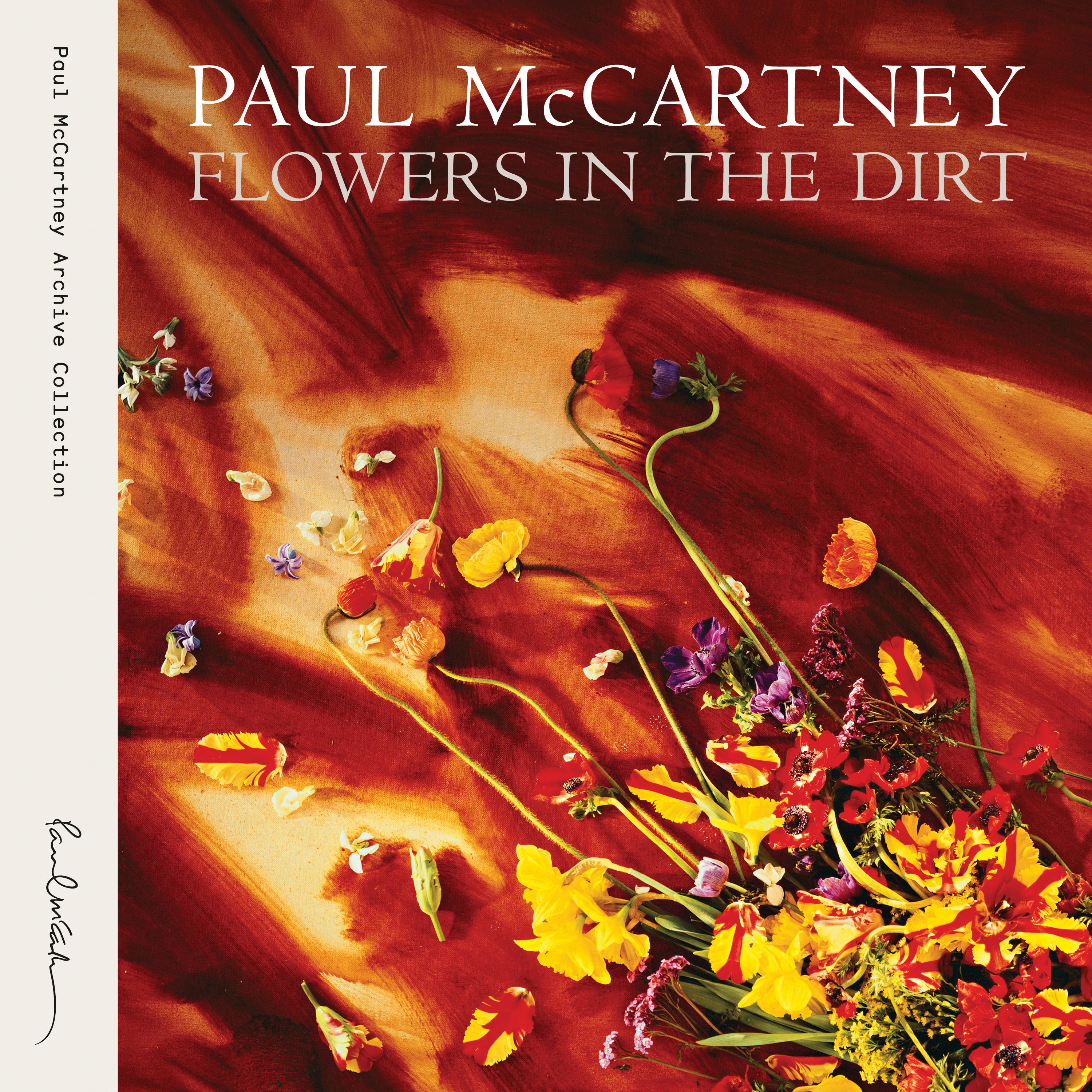 Flowers in the Dirt