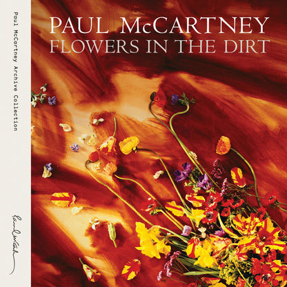Flowers in the Dirt