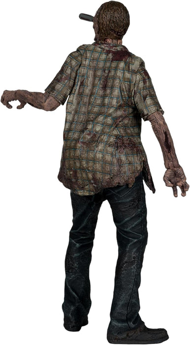 McFarlane Toys - The Walking Dead Walkers 5in Figure 4-Pack