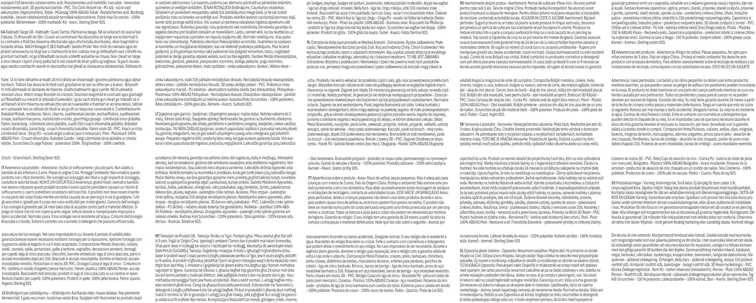 Barbie Roller Skate Pin Badge - Pink