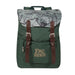 Herr der Ringe Mittelerde Rucksack