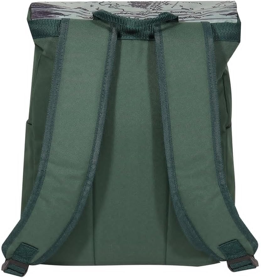 Herr der Ringe Mittelerde Rucksack
