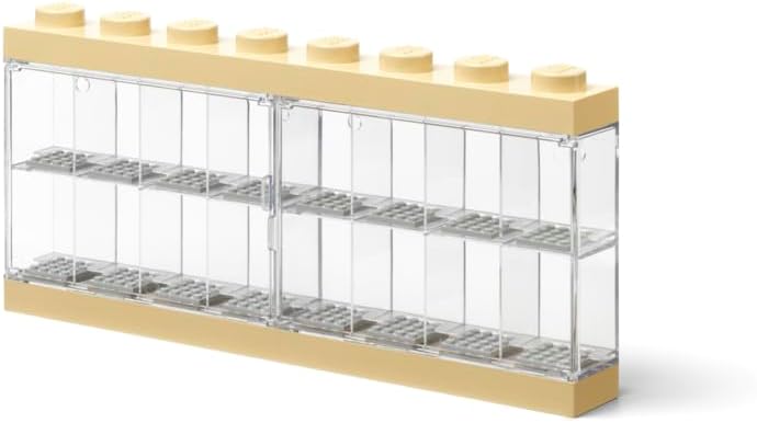 Lego - Harry Potter - Mini Figure Display Case