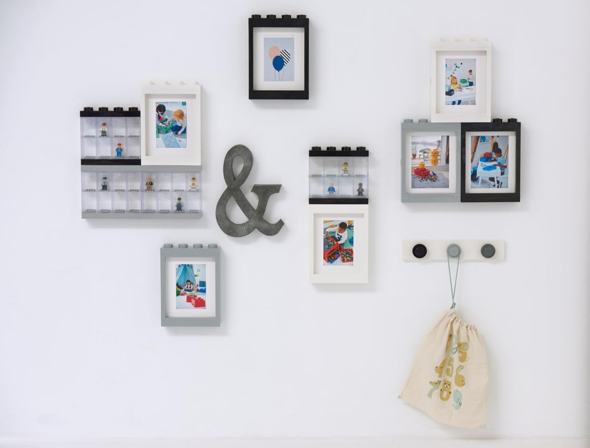 Lego - Harry Potter - Mini Figure Display Case