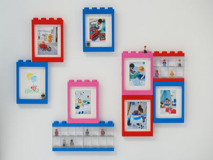Lego - Harry Potter - Mini Figure Display Case