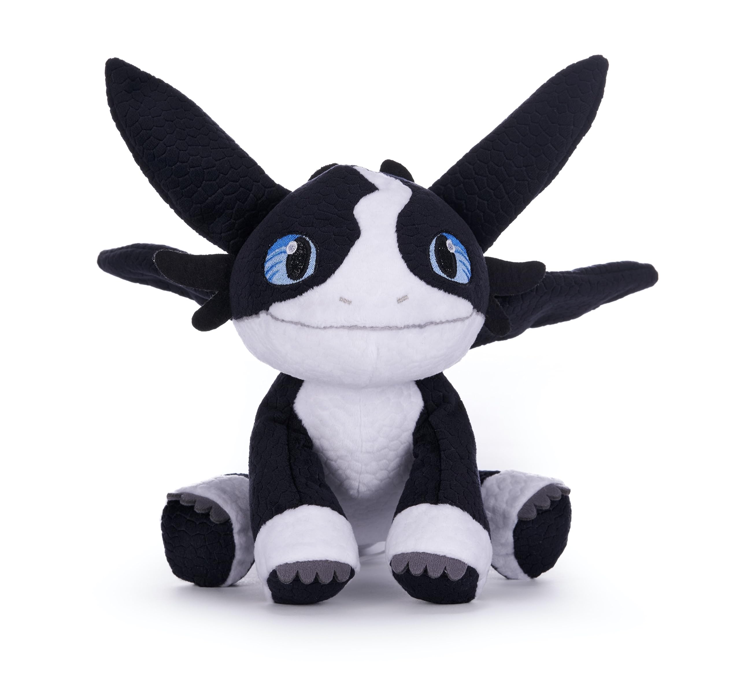 Dragon Nine Realms - Peluche (25 cm