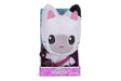 Gabby's Dollhouse 25cm (10-inches) Pandy Paws Character Soft Plush Toy