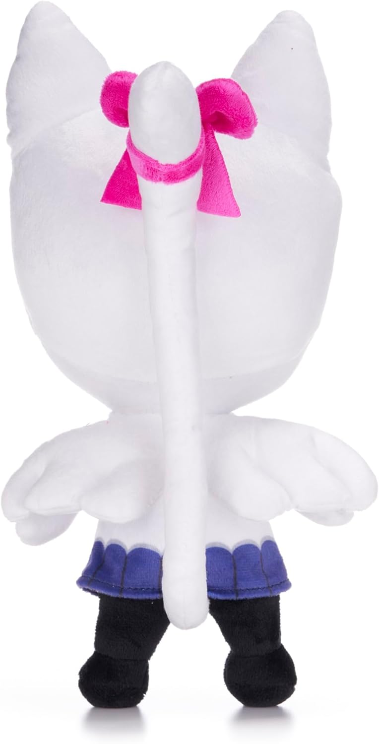 Fairy Tail Anime 10.5" / 27cm Charles Soft Plush Toy