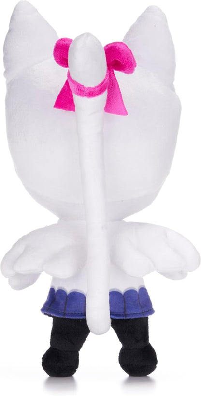 Fairy Tail Anime 10.5" / 27cm Charles Soft Plush Toy