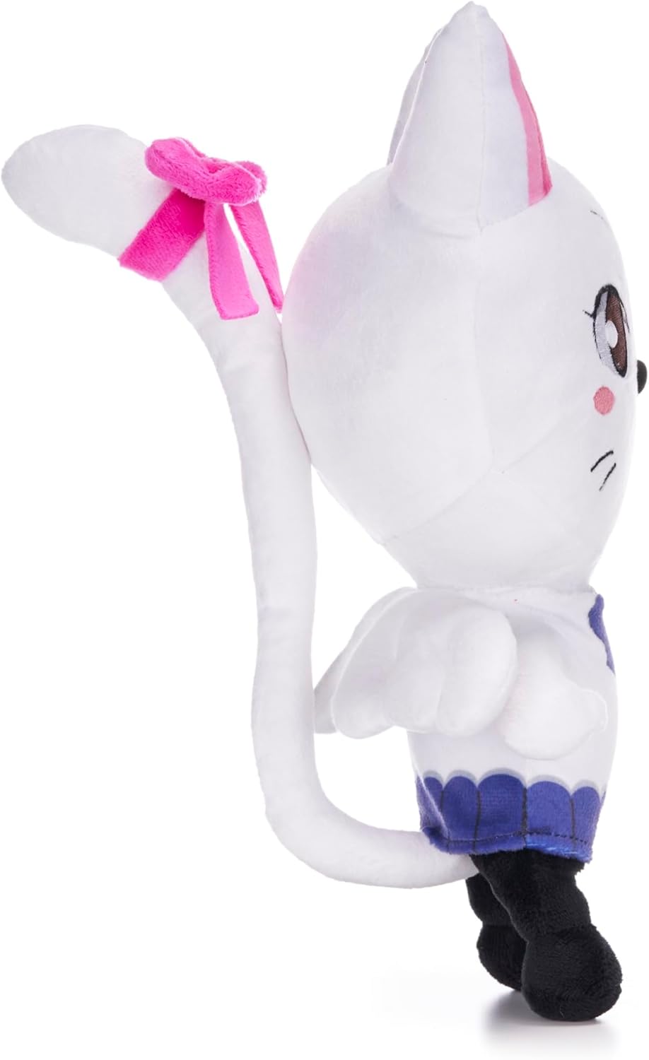 Fairy Tail Anime 10.5" / 27cm Charles Soft Plush Toy