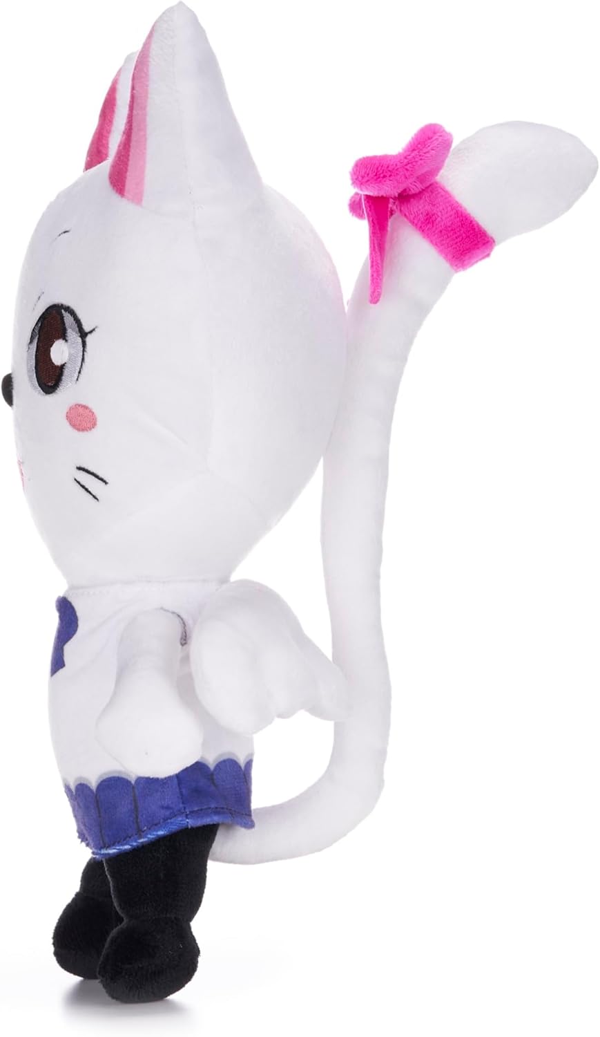 Fairy Tail Anime 10.5" / 27cm Charles Soft Plush Toy