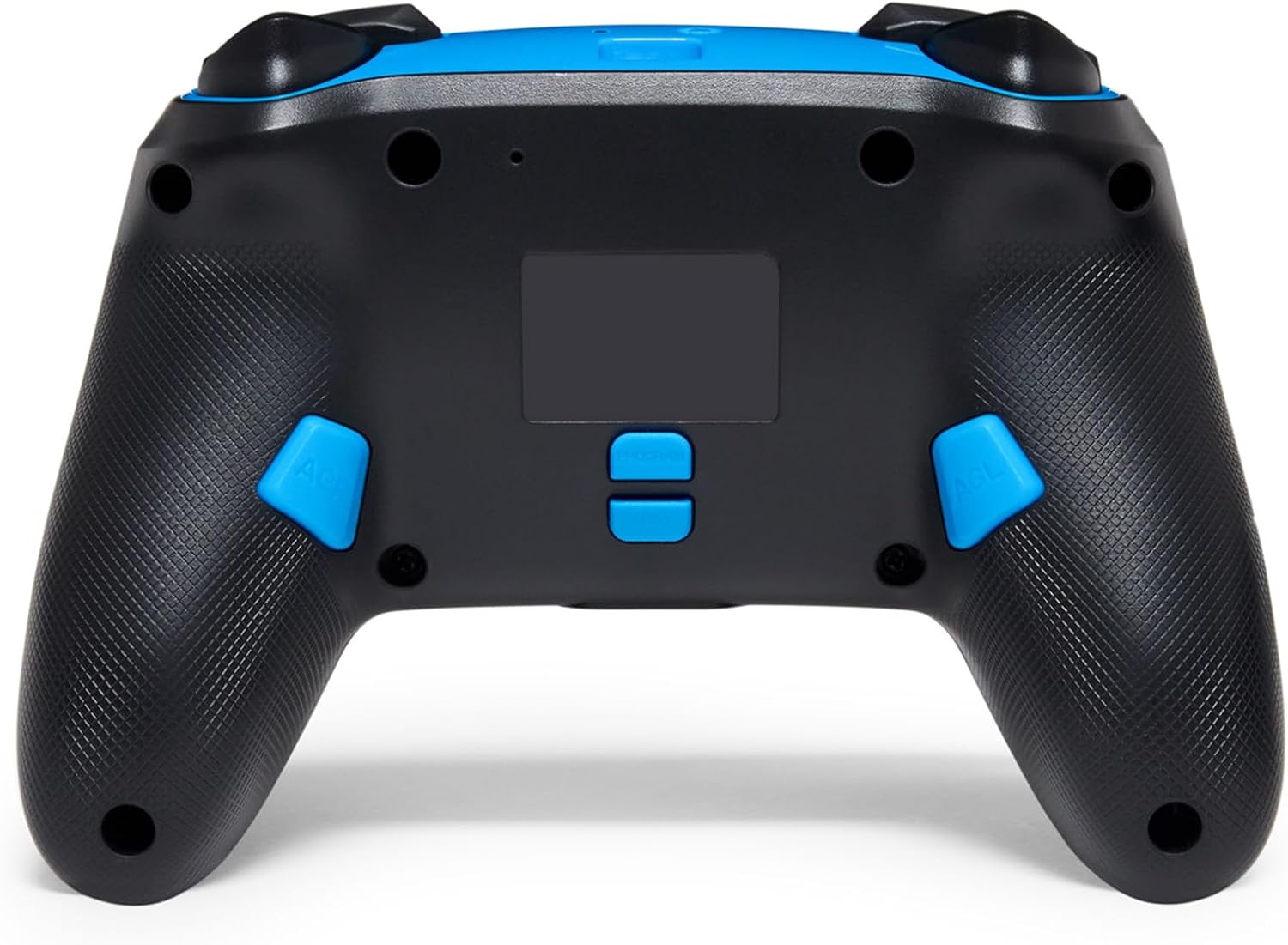 PowerA verbeterde draadloze controller voor Nintendo Switch met Lumectra - Wakker worden, Link, gamepad, gamecontroller, Bluetooth-controller, oplaadbaar