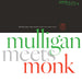 Mulligan Meets Monk