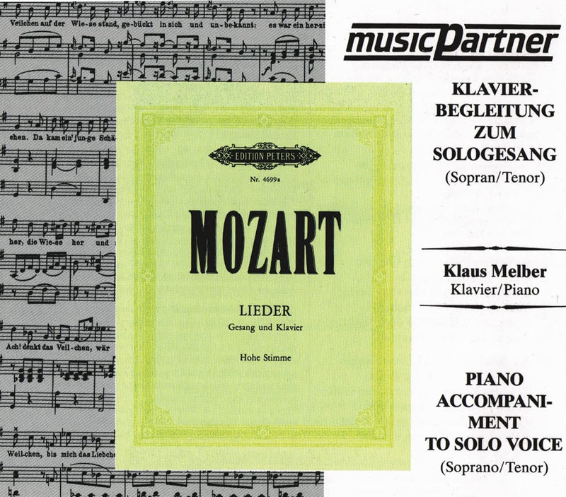 Lieder (Hoch