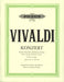 Violinkonzert E Op.3/12