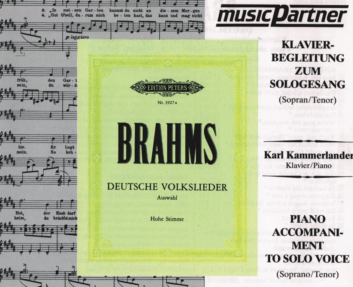 Deutsche Volkslieder