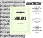 Spielbuch Fuer Violine & Klavier