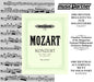 Fagottkonzert B-Dur KV191: CD mit der Orchesterbegleitung zur
