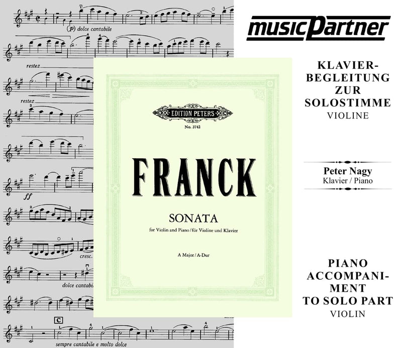 Sonate a-Dur
