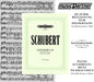 31 Lieder (Tief