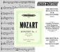 Hornkonzert Nr.3, Kv 447