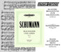 Schumann,Frauenliebe U.Leben Op.42