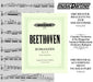 Violinromanzen Op.40/50