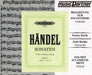 Violinsonaten Band Ii