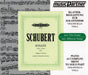 Arpeggione Sonate