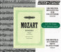 Violinkonzert D-Dur
