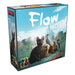 Brain Games - Flow - Cooperative Games Inspired by the Multi-Award Winning Animated Movie of the Same Name - Help Animals Defeat Their Fear of Water - 1-6 Players - Ages 8+