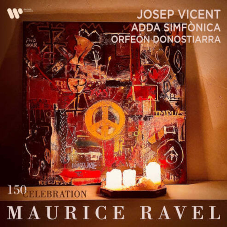 Maurice Ravel: 150 Celebration