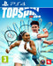 TopSpin 2K25 /PS4