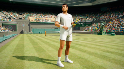 TopSpin 2K25 /PS5