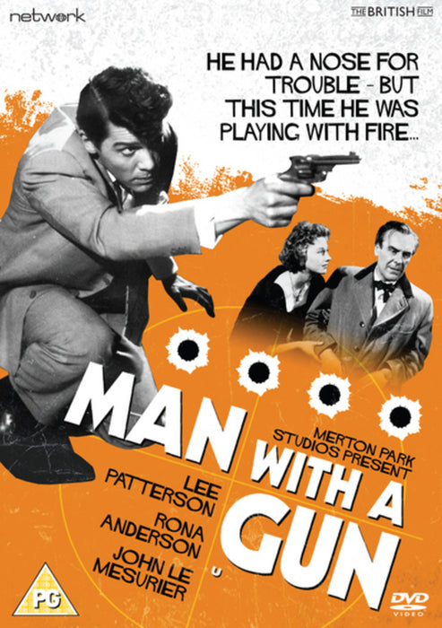 Man With a Gun
