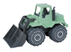 Plasto - Front Loading Toy 30cm x 15cm x 19cm