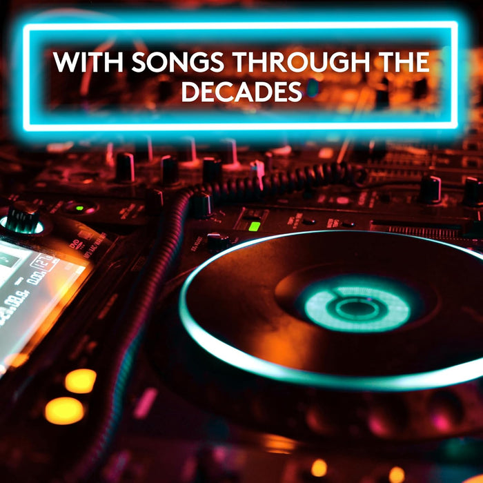 Hitster Summer Party - The Music Party Board, Card & Quiz Game for BBQs, Date Nights & Garden Parties - 300+ New Songs - Guess the Song, Year & Artist - Adult & Family Games, 2-10 Players - Jumbo (UK