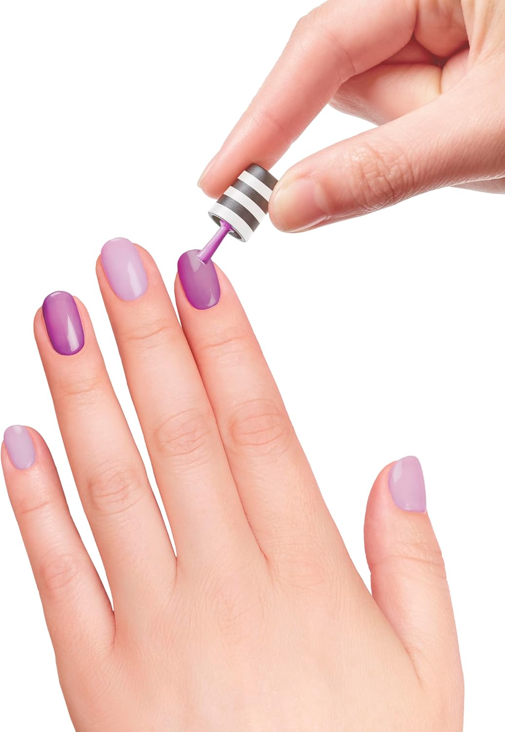 MGA's Miniverse Make It Mini Make-up - Miniverzamelobjecten, doe-het-zelf, echte cosmeticaproducten, lipolie, nagellak, oogschaduw en meer, voor verzamelaars en kinderen vanaf 8 jaar