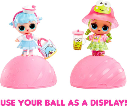 L.O.L. Surprise! Loves Hello Kitty & Friends (523840)