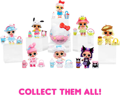 L.O.L. Surprise! Loves Hello Kitty & Friends (523840)