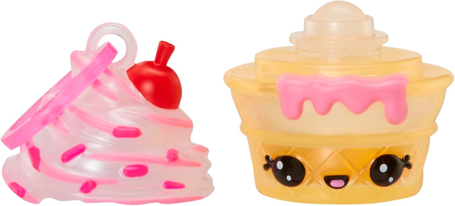 MGA Entertainment - Yummiland Num Noms Parfumroller Verrassing