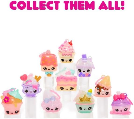 MGA Entertainment - Yummiland Num Noms Parfumroller Verrassing