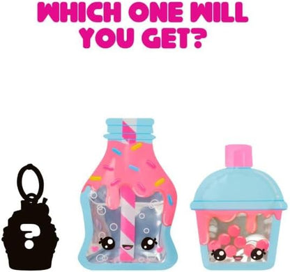 MGA Entertainment - Yummiland Num Noms Parfumroller Verrassing